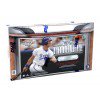 2025 Topps Tribute Baseball Hobby 4 Box Case