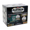 2025 Tristar Hidden Treasures Platinum Autographed Baseball Achievements Edition Box