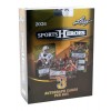 2026 Leaf Sport Heroes Hobby Box