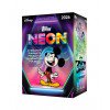 2026 Topps Disney Neon Blaster Box