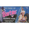 The World of Barbie (Tempo) Trading Cards 50 Pack Lot