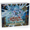 Yugioh Dawn of Majesty Booster Box