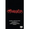 Dynamite Blowout Cards Exclusive: Thundercats #1 Limited Edition of 1111 Variant Jae Lee A-E Cover Set