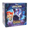 Disney Lorcana Ursula's Return Illumineer's Trove Box