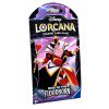 Disney Lorcana Rise Of The Floodborn Blister Pack