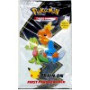 Pokemon First Partner Pack - Hoenn 12 Pack Case
