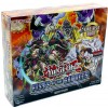 Yugioh Fists of the Gadgets 1st Edition Booster Box