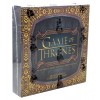 Game of Thrones: The Complete Series Trading Cards Volume 2 - 20 Box Case