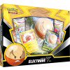 Pokemon Hisuian Electrode V 6 Box Case