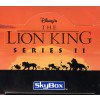 Lion King Series II (Skybox) Trading Cards 10 Box Case