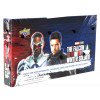 Marvel The Falcon and The Winter Soldier Hobby 12 Box Case (Upper Deck)