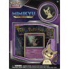 Pokemon Mimikyu Pin Collection - Box