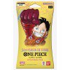 One Piece 500 Years In The Future Blister Pack