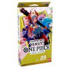 One Piece Yamato Starter Deck