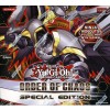 Yugioh Order of Chaos Special Edition Box