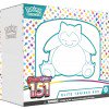 Pokemon Scarlet & Violet 151 Elite Trainer Box