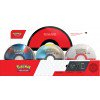 2024 Pokemon Poke Ball Tin (Winter Q4) - 6 Tin Case