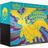 Pokemon Mega Evolution Ascended Heroes Elite Trainer 10 Box Case
