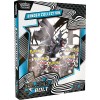 Pokemon Scarlet & Violet Black Bolt Binder Collection Box - 6 Box Case