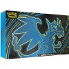 Pokemon Mega Charizard X ex Ultra Premium Collection 4 Box Case