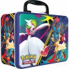 Pokemon 2025 Collector Chest Tin - 9 Tin Case (Fall 2025)
