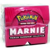 Pokemon Marnie Premium Tournament Collection Box