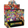 Pokemon Mega Evolution Booster Box