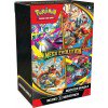 Pokemon Mega Evolution Booster Bundle 25 Box Case