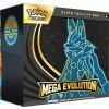 Pokemon Mega Evolution Elite Trainer Box