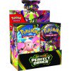 Pokemon Mega Evolution Perfect Order Booster Box