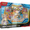 Pokemon Mega Kangaskhan EX Box