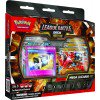 Pokemon Mega Lucario ex League Battle Deck 6 Box Case
