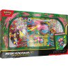 Pokemon Mega Venusaur EX Premium Collection Box