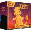Pokemon Scarlet & Violet Obsidian Flames Elite Trainer Box