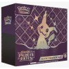 Pokemon Scarlet & Violet Paldean Fates Elite Trainer 10 Box Case