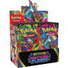 Pokemon Mega Evolution Phantasmal Flames Booster 6 Box Case