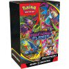 Pokemon Mega Evolution Phantasmal Flames Booster Bundle Box