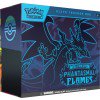 Pokemon Mega Evolution Phantasmal Flames Elite Trainer 10 Box Case