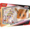 Pokemon Scarlet & Violet Prismatic Evolutions Special Collection Accessory Pouch