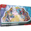 Pokemon Salamence & Reshiram EX Premium Collection 6 Box Case