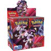 Pokemon Scarlet & Violet Destined Rivals Booster Box