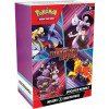 Pokemon Scarlet & Violet Destined Rivals Booster Bundle Box