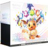 Pokemon Scarlet & Violet Prismatic Evolutions Elite Trainer Box