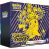 Pokemon Scarlet & Violet Surging Sparks Elite Trainer Box