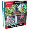Pokemon Scarlet & Violet Twilight Masquerade Booster Bundle Box