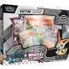 Pokemon Scarlet & Violet Unova Victini Illustration Collection 6 Box Case