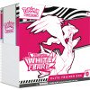 Pokemon Scarlet & Violet White Flare Elite Trainer 10 Box Case