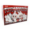 Pop Mart Labubu The Monsters Coca-Cola Series Blind Box