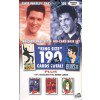 2007 Press Pass Elvis Bonus Box (190 Cards Total)