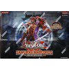 Yugioh Samurai Warlords 1st Edition Structure Deck Box